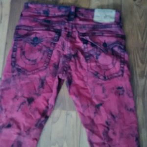 True religion jeans